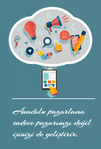 Anadolu Pazarlama