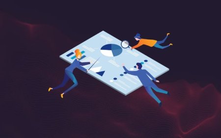 Konsept Stratejiler Nelerdir?