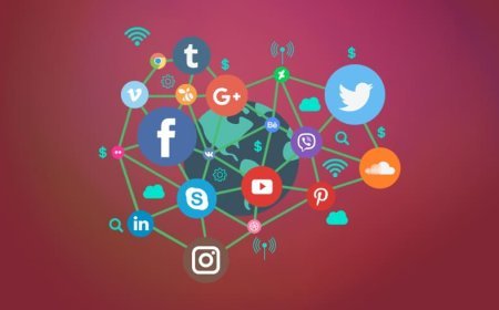 Sosyal Medya Haberleri Nedir?