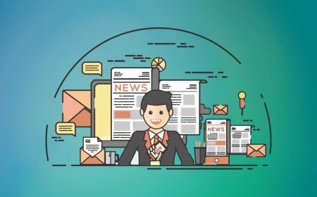 Sektörel Haberler Nedir?