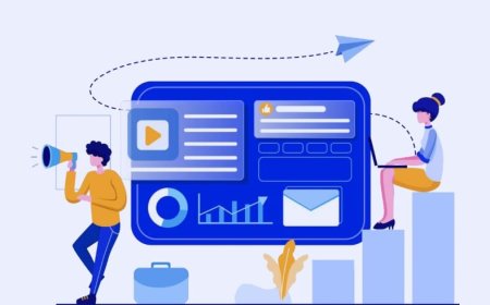 Dijital Pazarlamanın Kapsamı Nedir?