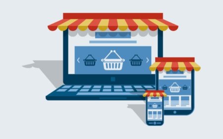 E-ticaret Pazarlamanın Kapsamı Nedir?