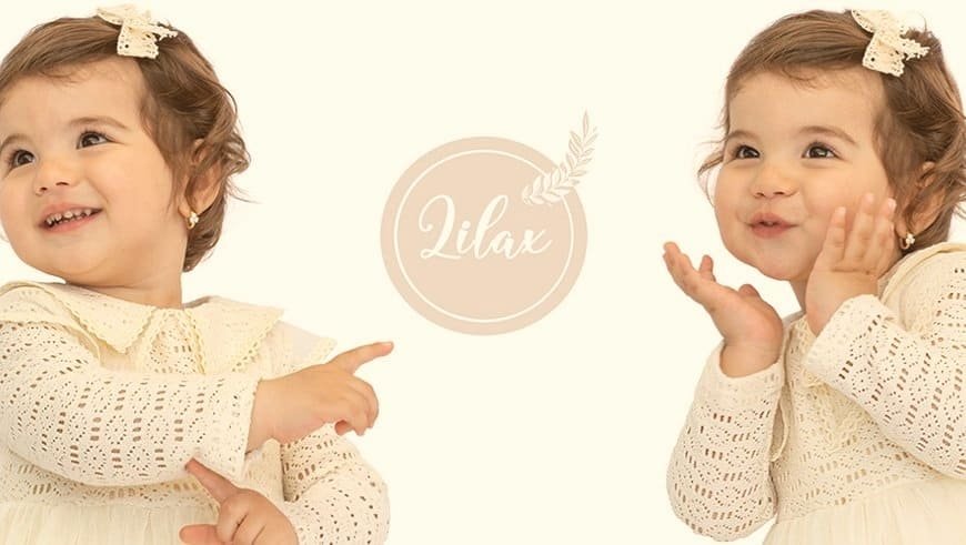 Lilax Bebe Toptan Çocuk Giyim